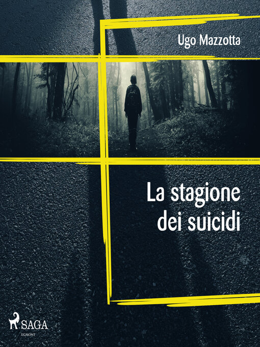 Title details for La stagione dei suicidi by Ugo Mazzotta - Available
